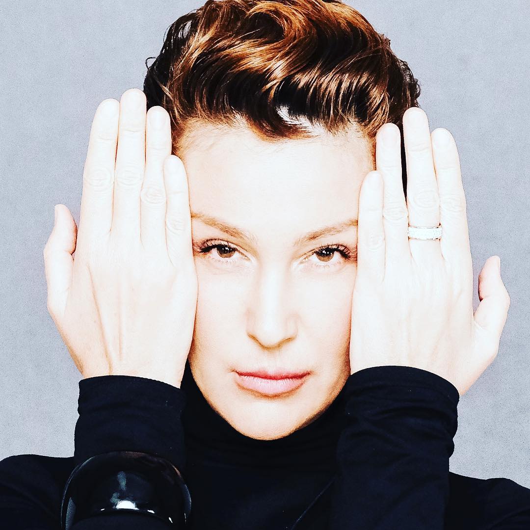 Снежана Егорова